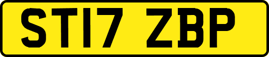 ST17ZBP
