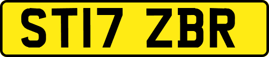 ST17ZBR