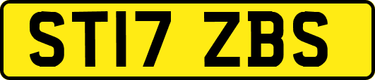 ST17ZBS