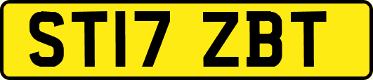 ST17ZBT
