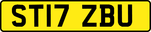ST17ZBU