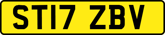 ST17ZBV
