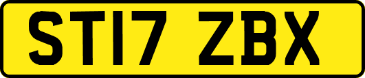 ST17ZBX