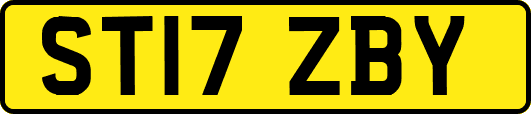ST17ZBY