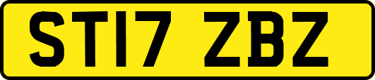 ST17ZBZ