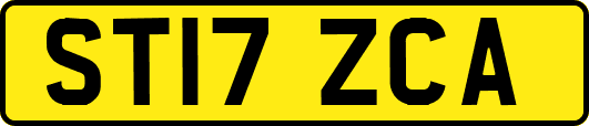 ST17ZCA