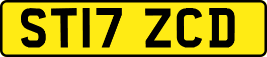 ST17ZCD
