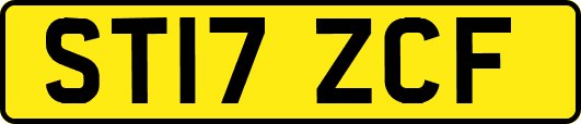 ST17ZCF