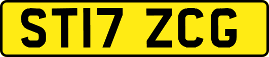 ST17ZCG