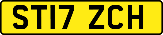 ST17ZCH