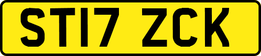 ST17ZCK