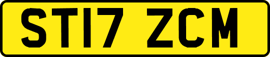 ST17ZCM