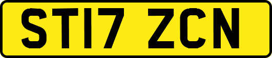 ST17ZCN