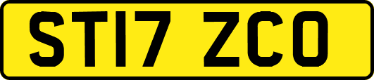 ST17ZCO
