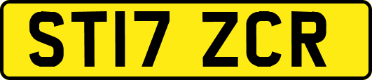 ST17ZCR