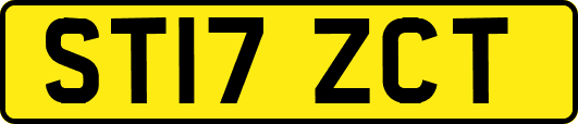 ST17ZCT