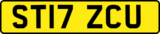 ST17ZCU