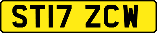ST17ZCW