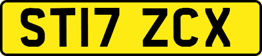 ST17ZCX
