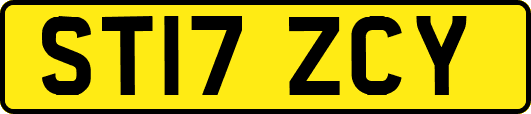 ST17ZCY