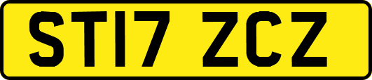 ST17ZCZ