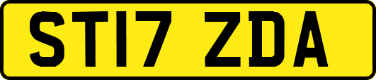 ST17ZDA