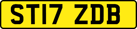 ST17ZDB