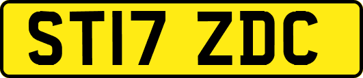 ST17ZDC