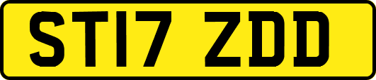 ST17ZDD