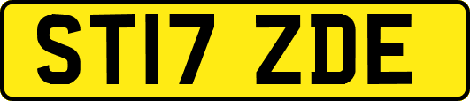ST17ZDE