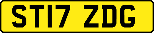 ST17ZDG