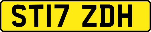 ST17ZDH