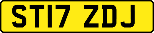 ST17ZDJ