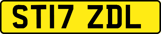 ST17ZDL