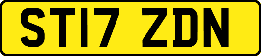 ST17ZDN