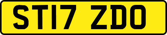 ST17ZDO