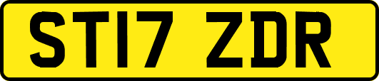 ST17ZDR