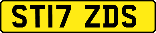 ST17ZDS