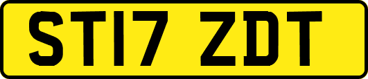 ST17ZDT