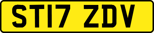 ST17ZDV