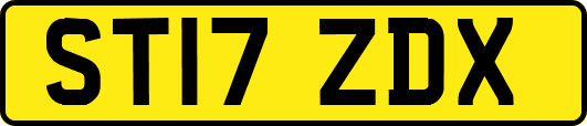 ST17ZDX
