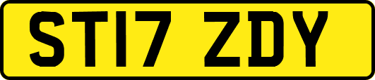 ST17ZDY