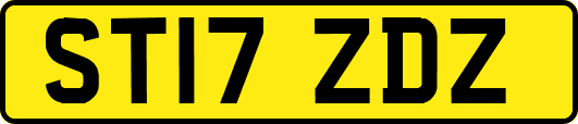ST17ZDZ