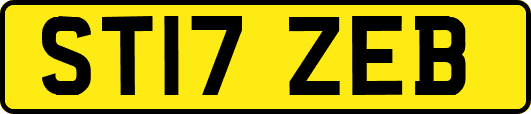 ST17ZEB