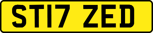 ST17ZED