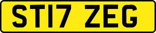 ST17ZEG