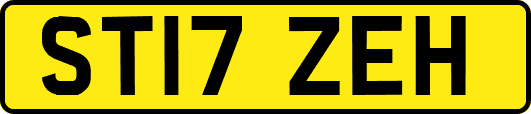 ST17ZEH