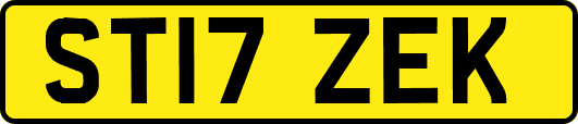 ST17ZEK