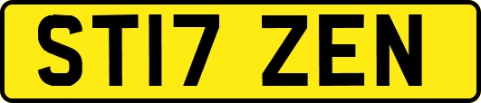 ST17ZEN