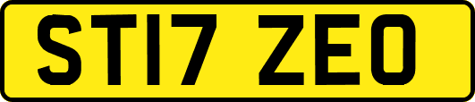 ST17ZEO